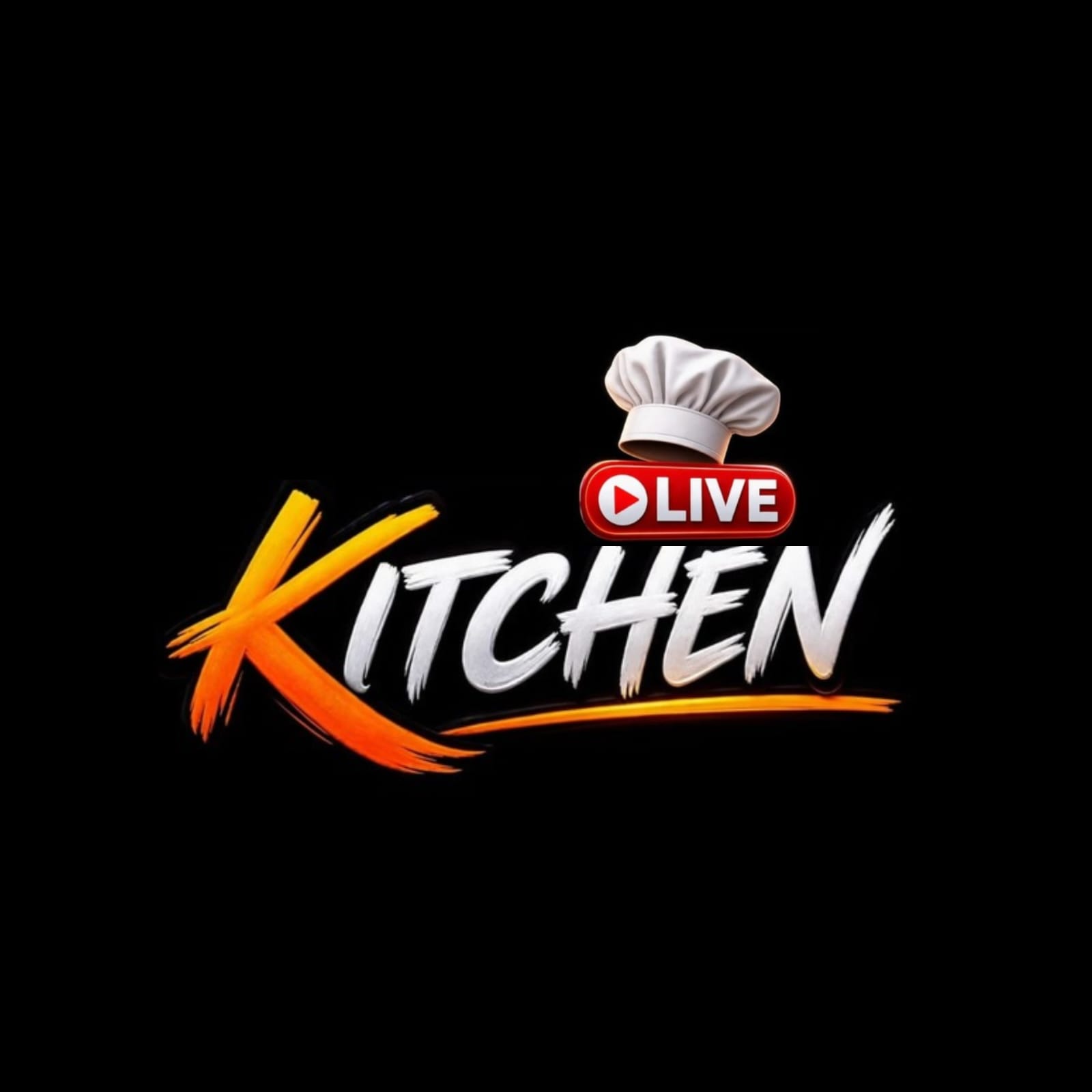 Live Kitchen - Cozinha ao Vivo